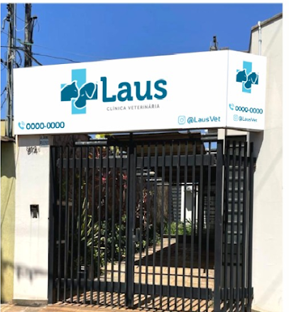 Laus Clínica Veterinária em Ribeirão Preto - SP