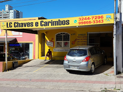 LC Chaves e Carimbos em Florianópolis - SC
