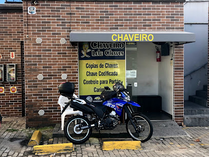 Lele Chaves Coqueiros em Florianópolis - SC