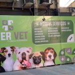 Imagem ilustrativa da empresa LÍDER VET- CLÍNICA VETERINÁRIA 24HRS em Nova Iguaçu - RJ