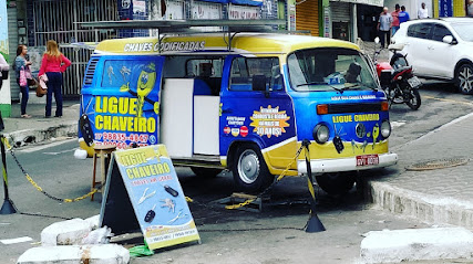 Ligue Chaveiro. Aqui sua Chave e segredo!Chaves Computadorizadas. em Vitória da Conquista - BA