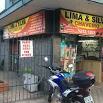 Imagem ilustrativa da empresa Lima e Silva chaveiro em Porto Alegre - RS
