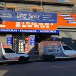 Imagem ilustrativa da empresa Limer Chaves Materiais e Serviços em Limeira - SP