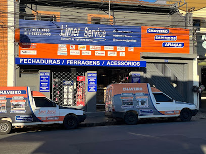 Limer Chaves Materiais e Serviços em Limeira - SP