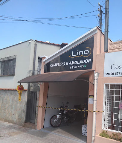 Imagem ilustrativa da empresa Lino Chaveiro e Amolador em Ribeirão Preto - SP