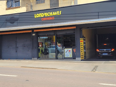 Londrichaves Chaveiro em Londrina - PR