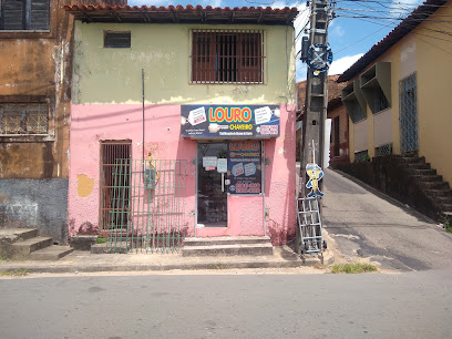 Louro Chaveiro em São Luís - MA
