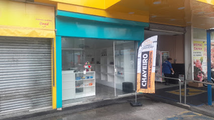 LUMEG Chaveiro Residencial & Automotivo - Chaveiro 24h em Guarulhos - SP
