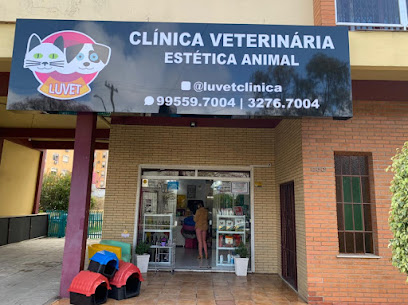 Imagem ilustrativa da empresa LUVET CLÍNICA VETERINÁRIA em Porto Alegre - RS