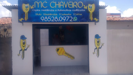 M C Chaveiro em Olinda - PE