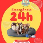 Imagem ilustrativa da empresa Marcão Rações Clínica Veterinária 24 Horas Guarulhos em Guarulhos - SP