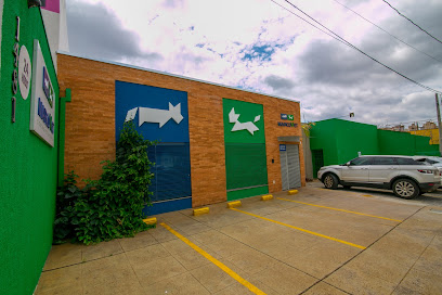 Imagem ilustrativa da empresa MarcoVet - Centro Veterinário 24 horas em Ribeirão Preto - SP