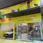 Imagem ilustrativa da empresa MARINGÁ ACESSÓRIOS E CHAVEIRO em Maringá - PR