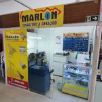 Imagem ilustrativa da empresa Marlon chaveiro e afiação em Santos - SP
