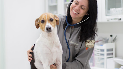 MASKOVET CLÍNICA VETERINÁRIA | VETERINÁRIA IPIRANGA | VACINAS | CIRURGIAS | DENTISTA VETERINÁRIA em São Paulo - SP