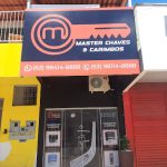 Imagem ilustrativa da empresa Master Chaves e Carimbos em Palmas - TO