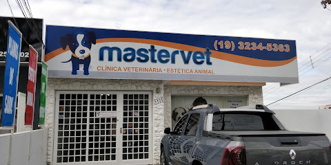 Mastervet - Veterinário em Campinas - SP