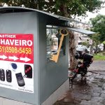 Imagem ilustrativa da empresa Masther Chaveiro em Porto Alegre - RS