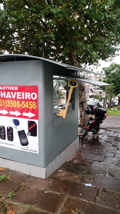 Imagem ilustrativa da empresa Masther Chaveiro em Porto Alegre - RS