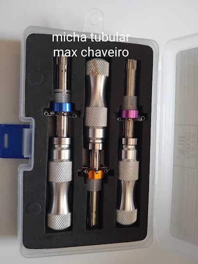 max chaveiro em Teresina - PI