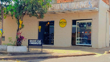 MdM Chaveiro em Uberaba - MG