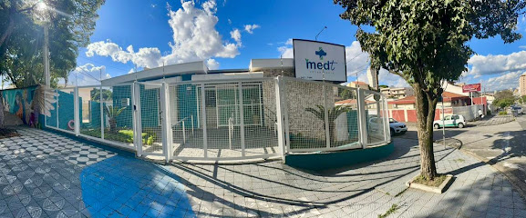 Medt Veterinária em Sorocaba - SP