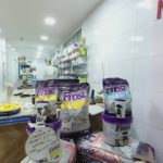 Imagem ilustrativa da empresa Mega Clive - Veterinário em Salvador - BA