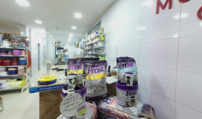 Mega Clive - Veterinário em Salvador - BA
