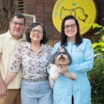 Imagem ilustrativa da empresa Meu Pet e Companhia - Veterinário em Recife - PE