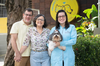 Meu Pet e Companhia - Veterinário em Recife - PE