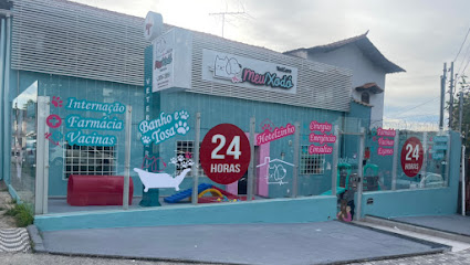 Imagem ilustrativa da empresa Meu Xodó VetCare - Clínica Veterinária 24 Horas e Centro de Especialidades Veterinária em Belo Horizonte - MG