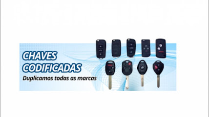 MIGUEL CHAVEIRO em Osasco - SP