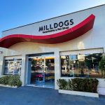 Imagem ilustrativa da empresa Milldogs - clínica veterinária e pet shop em Fortaleza - CE