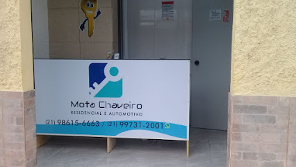 Mota Chaveiro em São Gonçalo - RJ