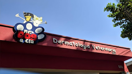 Mr. Dog e Cia - Veterinário em Ribeirão Preto - SP