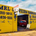 Imagem ilustrativa da empresa MRL Chaveiro Rodrigues em Uberaba - MG