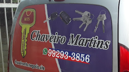 MTS CHAVEIRO em Santo André - SP