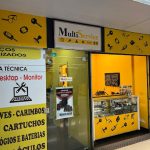 Imagem ilustrativa da empresa Multi Service - Chaveiro em Recife - PE