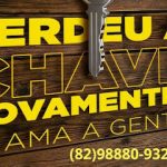 Imagem ilustrativa da empresa Multichaves Chaveiro em Maceió - AL