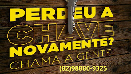 Multichaves Chaveiro em Maceió - AL