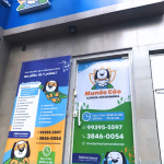 Imagem ilustrativa da empresa Mundo Cão - Veterinário em Duque de Caxias - RJ