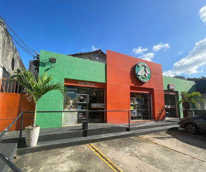 Mundo dos Bichos - Veterinário em Recife - PE