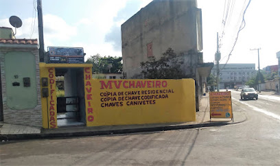Imagem ilustrativa da empresa MV chaveiro e tecnologia automotiva em Nova Iguaçu - RJ