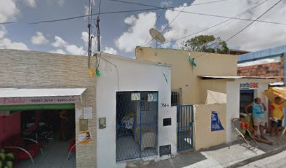 Naldo/Gabriel Chaveiro- Chaves Codificadas em Natal - RN