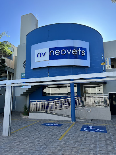 Neovets - Veterinário em Campo Grande - MS