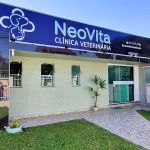 Imagem ilustrativa da empresa Neovita Clínica Veterinária em Curitiba - PR
