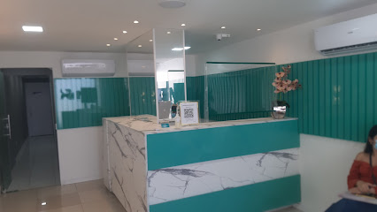 NEVE Especialidades Veterinárias em Maceió - AL