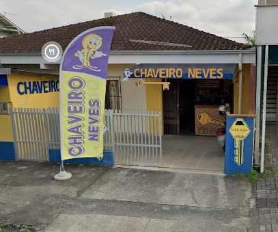 Imagem ilustrativa da empresa Neves - Chaveiro Emergencial em Joinville - SC