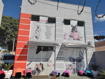 Newvet Puppy - Clínica veterinária e petshop em Curitiba - PR