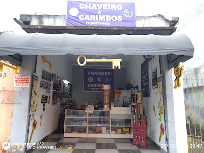 Nic Chaveiro & Carimbos em Mogi das Cruzes - SP